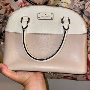 Kate Spade crossbody purse